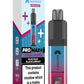 Hayati Pro Max Plus Pods — 6000 Prefilled Vape Kit