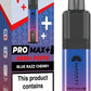 Hayati Pro Max Plus Pods — 6000 Prefilled Vape Kit
