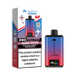 Hayati Pro Ultra Plus 25000 Prefilled Pod Vape Kit