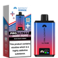 Hayati Pro Ultra Plus 25000 Prefilled Pod Vape Kit