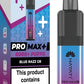 Hayati Pro Max Plus Pods — 6000 Prefilled Vape Kit