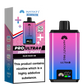 Hayati Pro Ultra Plus 25000 Prefilled Pod Vape Kit
