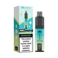 Hayati Pro Max Plus Pods — 6000 Prefilled Vape Kit