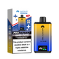 Hayati Pro Ultra Plus 25000 Prefilled Pod Vape Kit