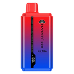 Hayati Pro Ultra 15000 Blueberry Hubba Bubba / Watermelon Hubba Bubba 0 Nicotine Disposable Vape