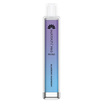 Hayati Pro Mini 600 Blueberry Raspberry Disposable Vape