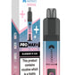Hayati Pro Max Plus Pods — 6000 Prefilled Vape Kit