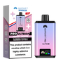 Hayati Pro Ultra Plus 25000 Prefilled Pod Vape Kit