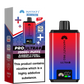 Hayati Pro Ultra Plus 25000 Prefilled Pod Vape Kit