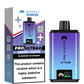 Hayati Pro Ultra Plus 25000 Prefilled Pod Vape Kit