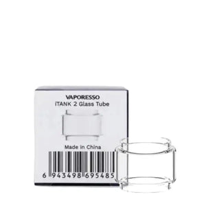 Vaporesso iTank/iTank 2 Extended Replacement Glass – 8ml