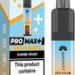 Hayati Pro Max Plus Pods — 6000 Prefilled Vape Kit
