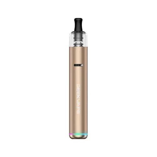Geekvape Wenax S3 Evo Vape Kit
