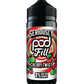 Seriously Pod Fill Cherry Twist E-liquid Shortfill