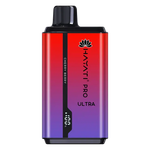 Hayati Pro Ultra 15000 Cherry Berry 0 Nicotine Disposable Vape