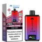 Hayati Pro Ultra Plus 25000 Prefilled Pod Vape Kit
