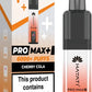 Hayati Pro Max Plus Pods — 6000 Prefilled Vape Kit