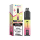 Hayati Pro Max Plus Pods — 6000 Prefilled Vape Kit