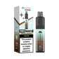 Hayati Pro Max Plus Pods — 6000 Prefilled Vape Kit