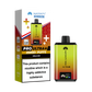 Hayati Pro Ultra Plus 25000 Prefilled Pod Vape Kit