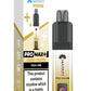 Hayati Pro Max Plus Pods — 6000 Prefilled Vape Kit
