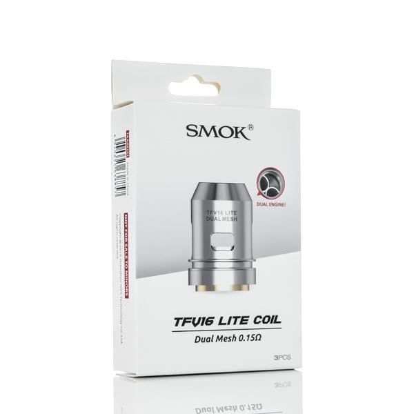 Smok TFV16 Lite Coils (3 Pack)