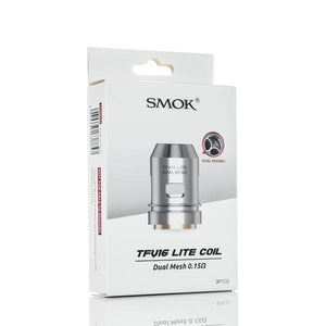 Smok TFV16 Lite Coils (3 Pack)