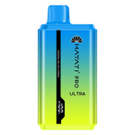 Hayati Pro Ultra 15000 Crystal Ice / Icy Citrus 0 Nicotine Disposable Vape