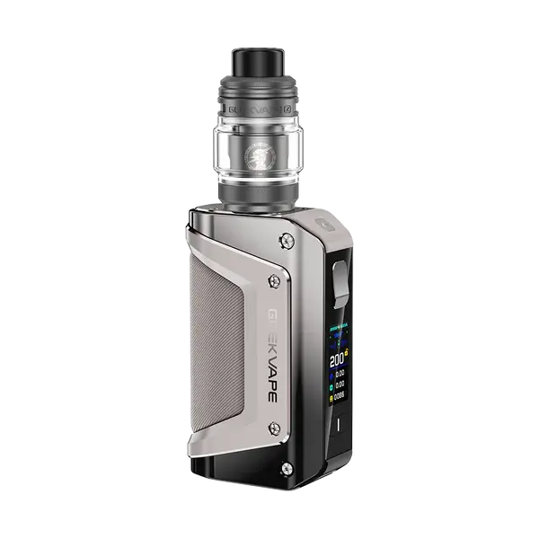 Geekvape Aegis Legend 3 Vape Kit