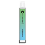 Hayati Pro Mini 600 Double Menthol Disposable Vape