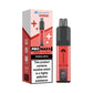 Hayati Pro Max Plus Pods — 6000 Prefilled Vape Kit