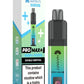 Hayati Pro Max Plus Pods — 6000 Prefilled Vape Kit