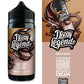 Doozy Legends Dream Shake 100ml E-Liquid Shortfill