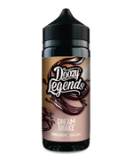 Doozy Legends Dream Shake 100ml E-Liquid Shortfill