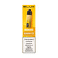 Elux Legend 8000 Prefilled Vape Kit | 8000 Puffs, 20mg | VapesBar