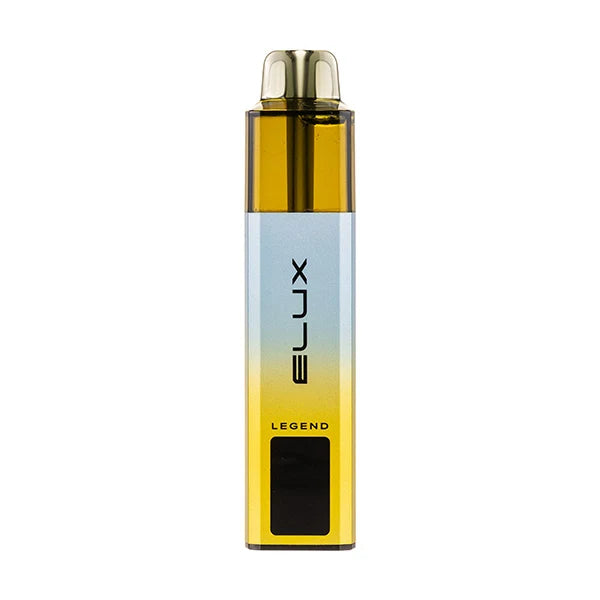 Elux Legend 8000 Prefilled Vape Kit