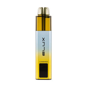Elux Legend 8000 Prefilled Vape Kit