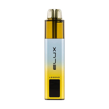 Elux Legend 8000 Prefilled Vape Kit