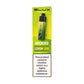 Elux Legend 8000 Prefilled Vape Kit | 8000 Puffs, 20mg | VapesBar