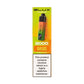 Elux Legend 8000 Prefilled Vape Kit | 8000 Puffs, 20mg | VapesBar