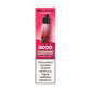 Elux Legend 8000 Prefilled Vape Kit | 8000 Puffs, 20mg | VapesBar