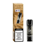 Super Tobacco Elf Bar Elfa Pro Prefilled Pod