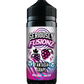 Seriously Fusionz Fantasia Grape E-liquid Shortfill