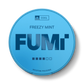 FUMi Freezy Mint Slim Nicotine Pouches –  11mg