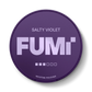 FUMi Salty Violet Slim Nicotine Pouches – 8mg