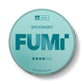 FUMi Spearmint Slim Nicotine Pouches – 11mg
