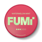 FUMi Watermelon Mint Slim Nicotine Pouches –8mg