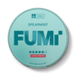 FUMi Spearmint Slim Nicotine Pouches – 15mg