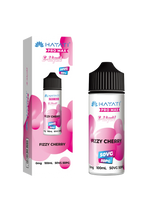 Hayati Pro Max Eliquid 50/50 Fizzy Cherry - 100ml