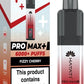 Hayati Pro Max Plus Pods — 6000 Prefilled Vape Kit